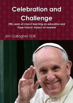 Celebration and Challenge - Gallagher Sdb, Jim