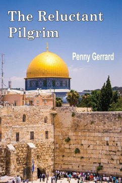 Cover The Reluctant Pilgrim