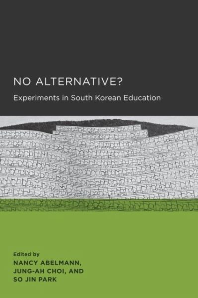 No Alternative? No Alternative?
