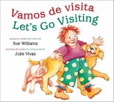 Let's Go Visiting/Vamos de Visita
