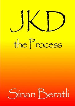 JKD the Process - Beratli, Sinan