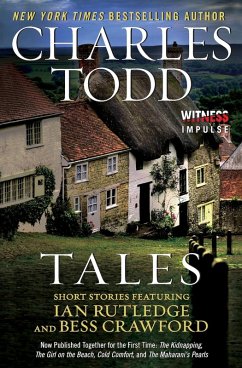 Tales - Todd, Charles