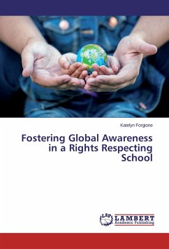 Fostering Global Awareness in a Rights Respecting School