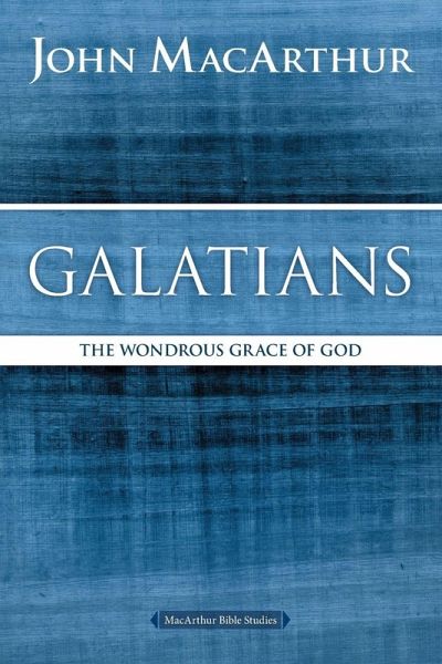 The Galatians