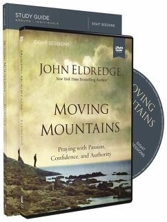 Moving Mountains - Eldredge, John