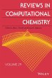 Reviews in Computational Chemistry,... - Bild 1