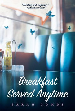 Breakfast Served Anytime - Combs, Sarah