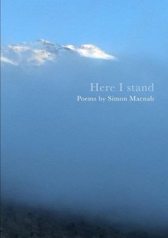 Here I Stand Cover Here I Stand