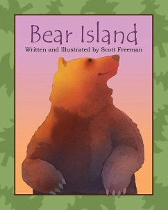 Bear Island - Freeman, Scott W