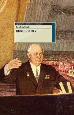 Khrushchev - Swain, Geoffrey