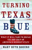 Turning Texas Blue