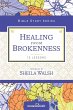 The Healing from Brokenness - Bild 1
