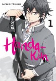 Handa-Kun, Vol. 1