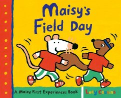 Maisy's Field Day - Cousins, Lucy