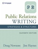 Public Relations Writing