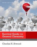 Survival Guide for General Chemistry with Math Review and Proficiency Questions: How to Get an a