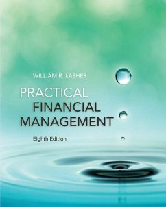 Practical Financial Management - Lasher, William R.