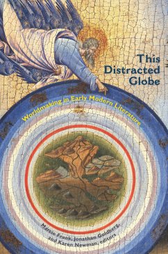 This Distracted Globe - Goldberg, Jonathan; Newman, Karen