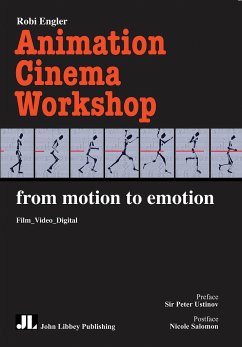 Animation Cinema Workshop - Engler, Robi