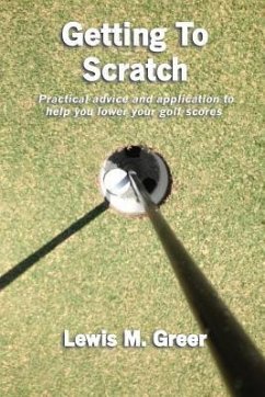 Getting To Scratch - Greer, Lewis M.