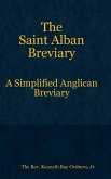 The Saint Alban Breviary
