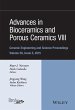 Advances in Bioceramics and Porous... - Bild 1
