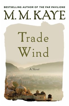 Trade Wind - Kaye, M M