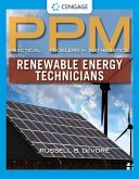 Practical Problems in Mathematics for Renewable Energy Technicians