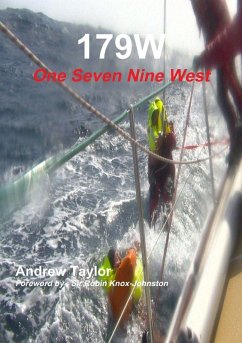 Cover 179W one seven nine west