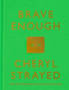 Brave Enough - Strayed, Cheryl