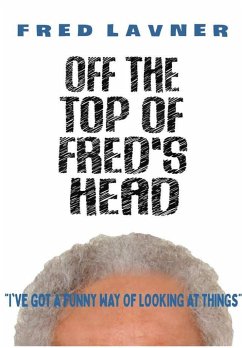 Off The Top Of Fred's Head - Lavner, Fred