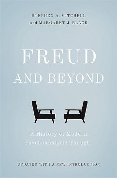Freud and Beyond - Black, Margaret J.; Mitchell, Stephen