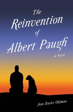 The Reinvention of Albert Paugh - Okimoto, Jean Davies