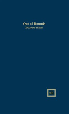 Out of Bounds - Sullam, Elizabeth