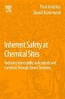 Inherent Safety at Chemical Sites - Bild 1
