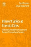 Inherent Safety at Chemical Sites