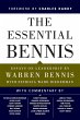 The Essential Bennis - Bild 1