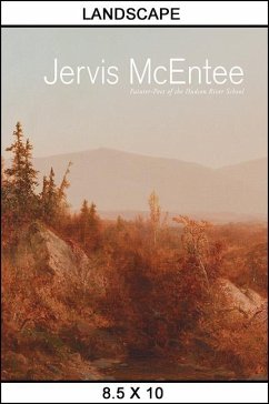 Jervis McEntee: Painter-Poet of the Hudson River School - Vedder, Lee A.; Schuyler, David P.; Carso, Kerry Dean
