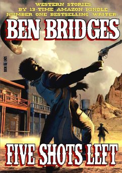 Five Shots Left - Bridges, Ben