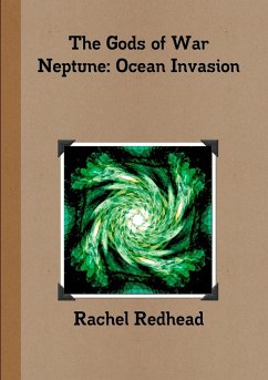 The Gods of War - Neptune - Redhead, Rachel