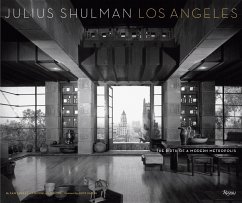 Julius Shulman Los Angeles: The Birth of a Modern Metropolis - Lubell, Sam;Woods, Douglas