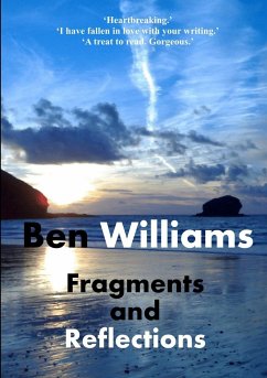 Fragments and Reflections - Williams, Ben