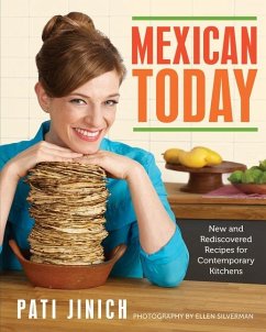 Mexican Today - Jinich, Pati