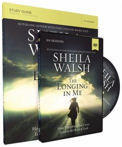 The Longing in Me - Walsh, Sheila