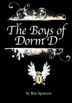 The Boys of Dorm D vol.1 - Sparrow, Rin