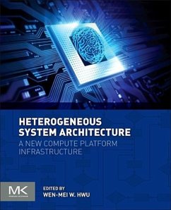 Heterogeneous System Architecture - Hwu, Wen-mei W.