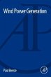 Wind Power Generation - Bild 1