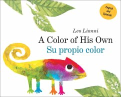 Su Propio Color (a Color of His Own, Spanish-English Bilingual Edition) - Lionni, Leo