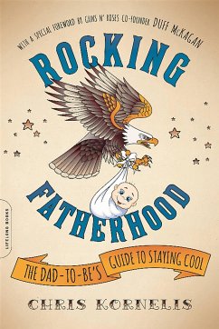 Rocking Fatherhood - Kornelis, Chris