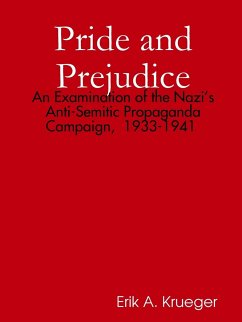 Pride and Prejudice - Krueger, Erik